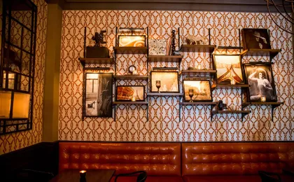Warwick San Francisco Hotel