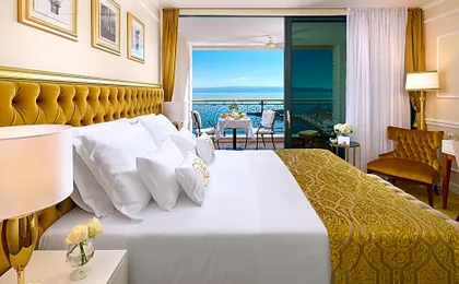 Hotel Villa Harmony