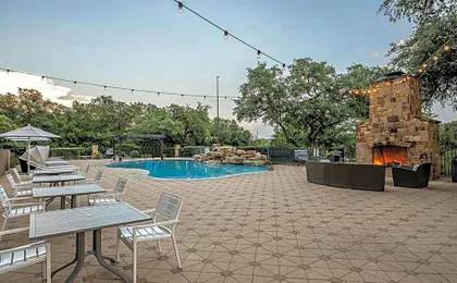 Hampton Inn & Suites Boerne