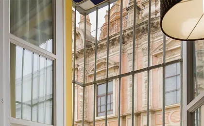 Apartamento Centro San Luis
