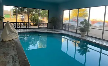 Days Inn by Wyndham Childress