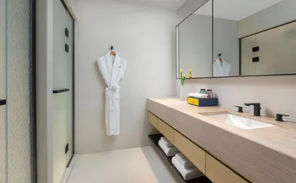 Voco Suites Shanghai Hongqiao CBD