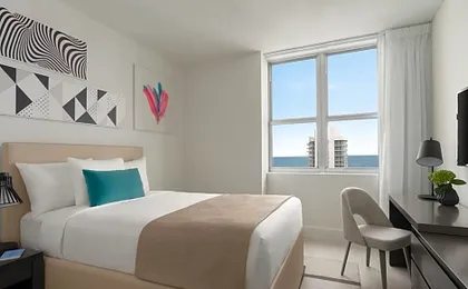 Hyde Beach House