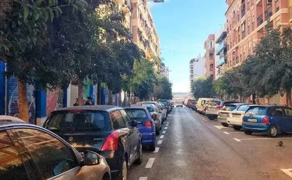Unik Apartment Alicante