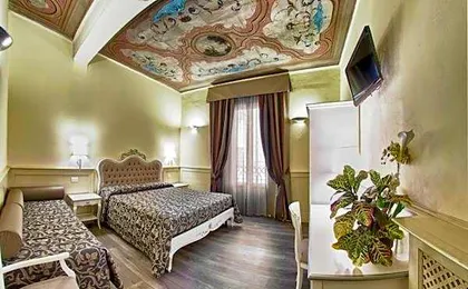 Hotel Pedrini