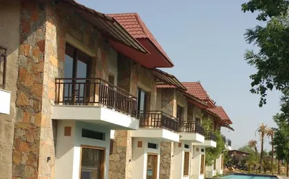 Ramya Resort & SPA