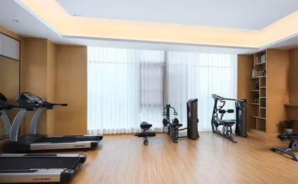 Vienna International Hotel (Nanjing Xingang Development Zone)