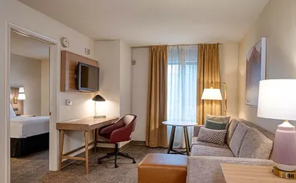 Staybridge Suites Allentown Airport Lehigh Valley By IHG
