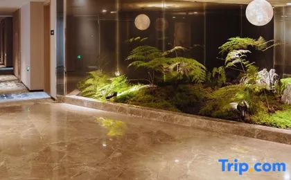 Qionghai Hotel (Chengdu Yongfeng)