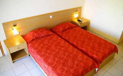Eri Beach & Village Hotel