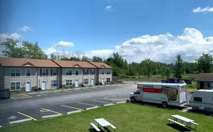 Stay Vacation Homes Niagara Falls