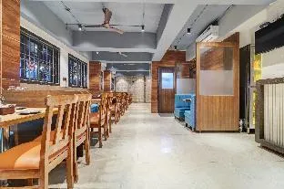 Hotel Flysky Rooms & Banquets