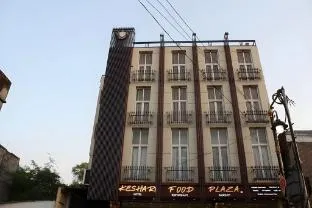 Hotel Keshari Palace
