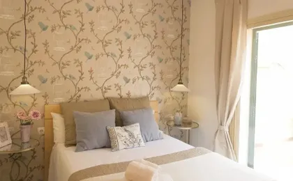Living4Malaga Boutique Apartments
