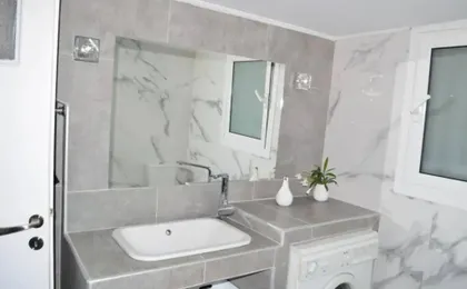 Dream apartment