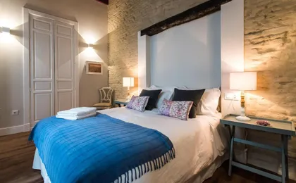 Boutike Apartments