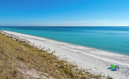 Seagrove - Private Pool - Minutes to Beach & Seaside