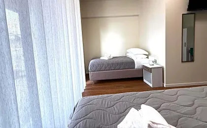 B&B Ovidio