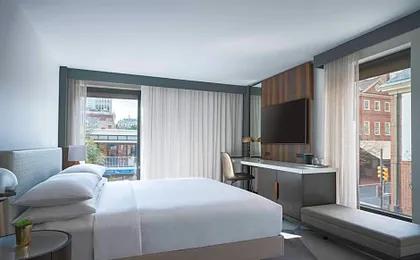 Philadelphia Marriott Old City