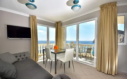 Aparthotel Ola Blanca