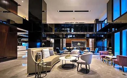 Zhonghao International Hotel