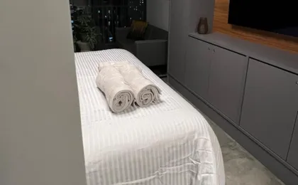Studio Apartamento - Bela Vista Sao Paulo Centro (Adults Only)