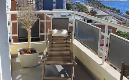 La Marina OnlyMalaga