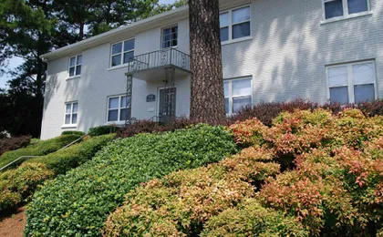 Brookwood Courtyard by BCA Furnished Apartments