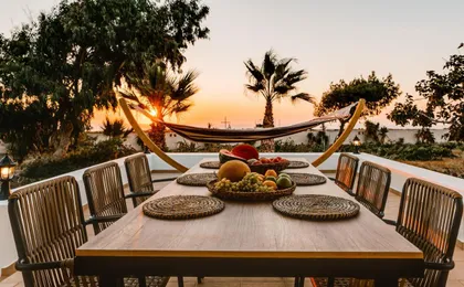 Echo Villa