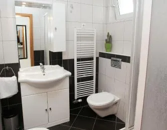 Seaview holiday house Mali Rog
