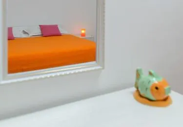 Apartments Bava