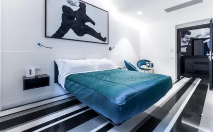 V-Accommodation Ivfontane