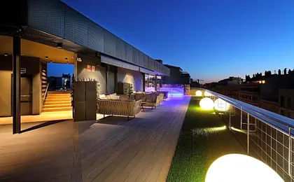 Olivia Balmes Hotel