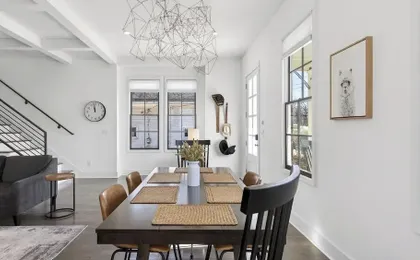 Fowlkes Street by AvantStay Minutes from Historic Main Street Short Drive to Downtown Nashville