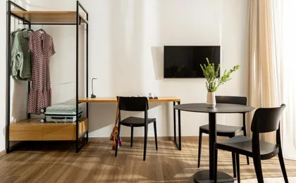 Pnoe Urban Living