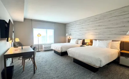 Towneplace Suites By Marriott Ridgecrest