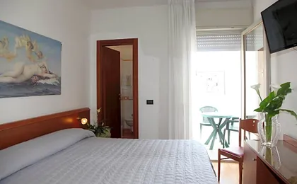 Hotel Gran Venere Beach 3s