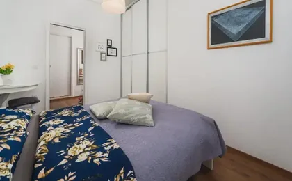 Apartment With View