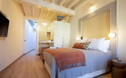 Amazing Loft in Seville Center San Francisco III