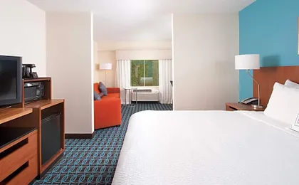 Fairfield Inn Charlotte Gastonia