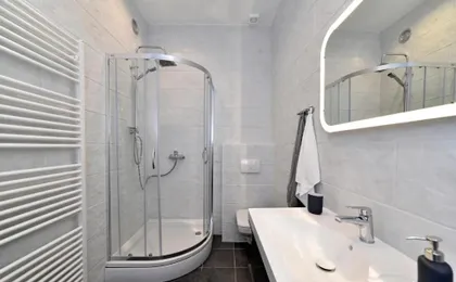Agape Apartments