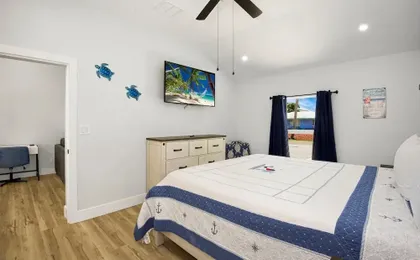 Anchors Away