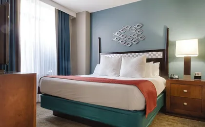 Club Wyndham National Harbor