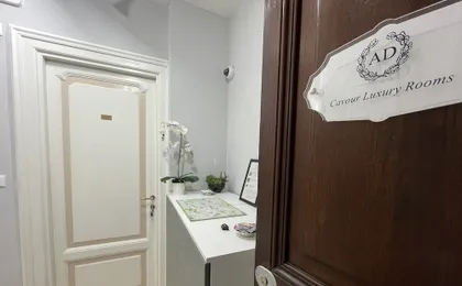 AD Cavour Luxury Rooms