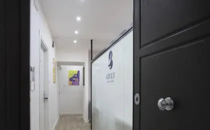 Giuly Suites & Rooms