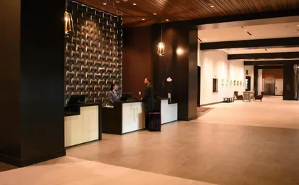 Texas A&M Hotel And Conference Center