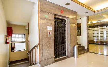 Hotel O Surya Residency