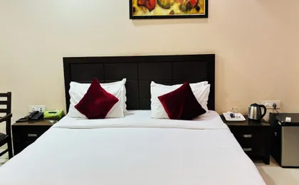 Hotel Hc Grand