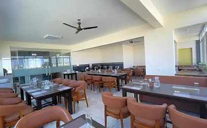 Hotel Kino Tree