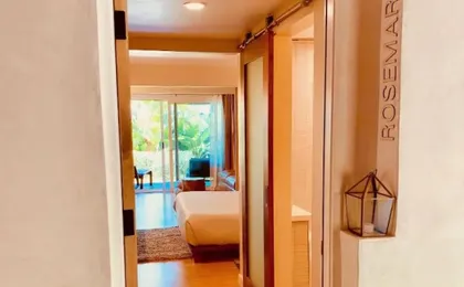 Inn At Moonlight Beach